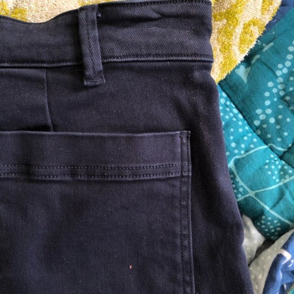 Everlane Wide Leg Crop 2 - Picture 4 of 4